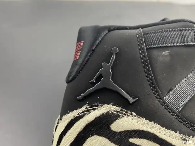 Rep ANIMAL 11 JORDAN INSTINCT AIR AR0715-010 0504